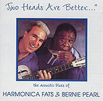 Two Heads Are Better ...