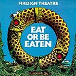 Eat or Be Eaten