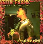 Live at Slim's Y-Ki-Ki