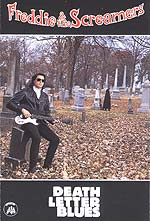Death Letter Blues