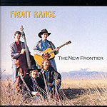 The New Frontier