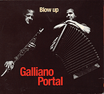 Blow Up