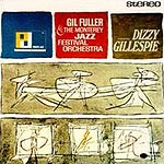 With Gil Fuller and the Monterey Jazz Festival Orchestra
