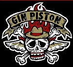 Gin Piston