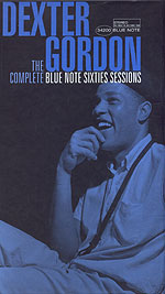 The Complete Blue Note Sixties Sessions