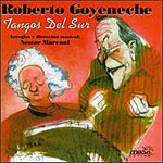 Tangos Del Sur