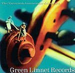 Green Linnet Records 20th Anniversary Collection