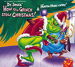 How the Grinch Stole Christmas and Horton Hears a Who