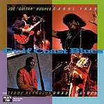 Gulf Coast Blues, Volume One