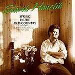Spring in the Old Country