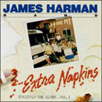 Extra Napkins