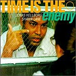 Time Is the Enemy