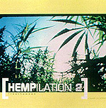Hempilation II: Free the Weed
