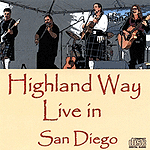 Live in San Diego