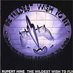 The Wildest Wish to Fly
