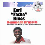Reunion in Brussels