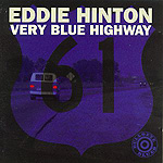 Very Blue Highway