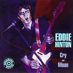 Cry and Moan