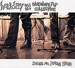 Songs for Feeling Strong