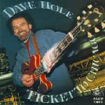 Ticket to Chicago
