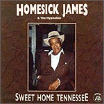 Sweet Home Tennessee