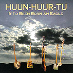 If I'd Been Born an Eagle
