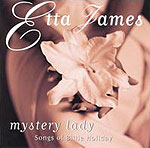 Mystery Lady: Songs of Billie Holiday