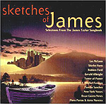 Sketches of James