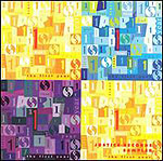 Justice Records Sampler: The First Year