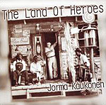 The Land of Heroes