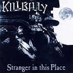 Stranger in This Place