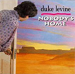 Nobody's Home