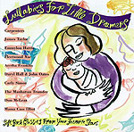 Lullabies for Little Dreamers