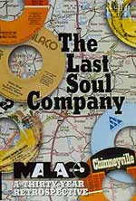 The Last Soul Company