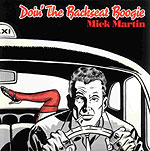 Doin' the Backseat Boogie