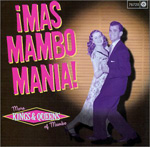 Mas Mambo Mania!