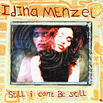 Still I Can't Be Still