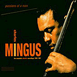 Passions of Man: The Complete Atlantic Recordings