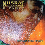 Intoxicated Spirit