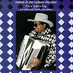 I'm a Zydeco Hog