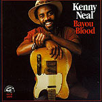 Bayou Blood