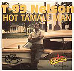 Hot Tamale Man