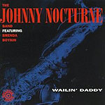 Wailin' Daddy