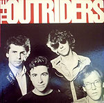 The Outriders