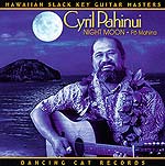 Night Moon/Po Mahina