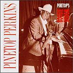 Pinetop's Boogie Woogie
