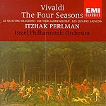 Vivaldi: The Four Seasons