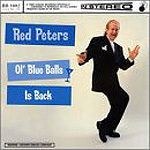 Ol' Blue Balls is Back
