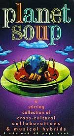Planet Soup