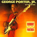 Runnin' Partner